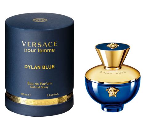 versace dylan blue femme opiniones|Versace Dylan Blue femme price.